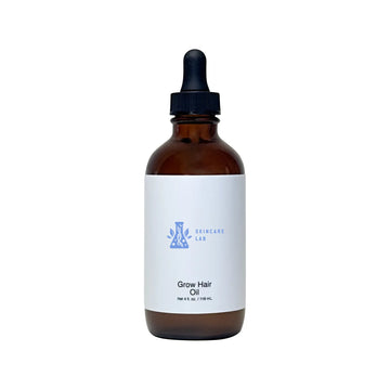 Grow Hair Oil