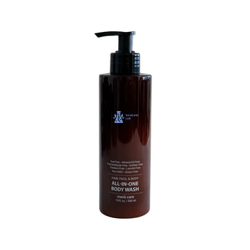 All-in-one Body Wash Essential Oils