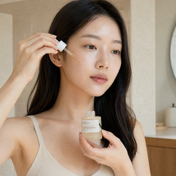 SKIN1004 Retinol 0.2 Boosting Shot Ampoule Madagascar Centella 30ml