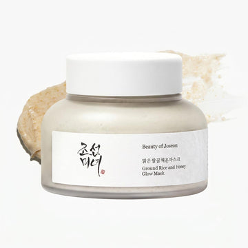 Beauty of Joseon Rice Mask Ground Rice and Honey Glow 150ml