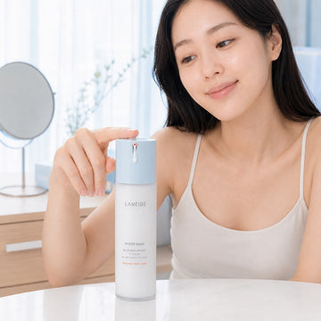 Laneige Water Bank Emulsion - Lightweight Hydration for Radiant Skin