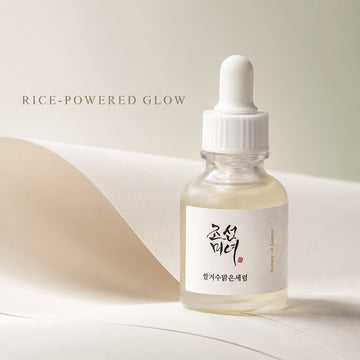 Beauty of Joseon Glow Deep Serum Rice + Alpha-Arbutin 30ml