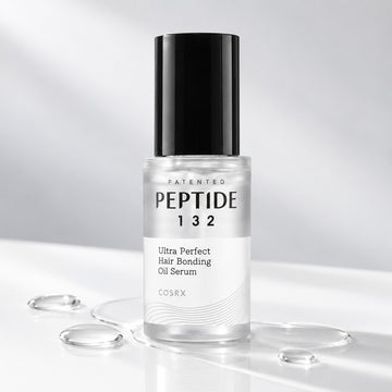 COSRX Peptide-132 Ultra Perfect Hair Bonding Oil Serum 28ml