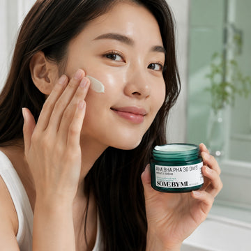 SOME BY MI Miracle Cream AHA BHA PHA 30 Days 60g