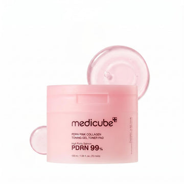 MEDICUBE PDRN Pads Jelly Gel 70 Pads