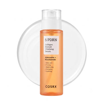 COSRX PDRN Serum 5 PDRN Collagen Intense Vitalizing Serum 100ml
