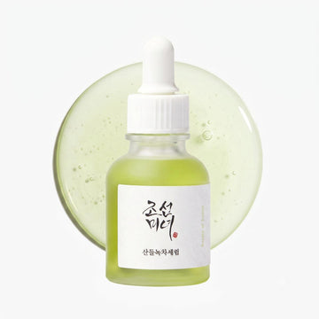 Beauty of Joseon Calming Serum Green Tea + Panthenol 30ml