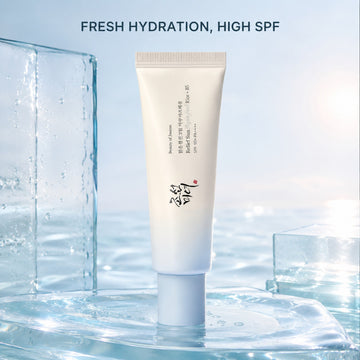 Beauty of Joseon Aqua Fresh Sunscreen Relief Sun Rice + B5 SPF50+ 50ml