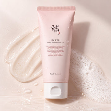 Beauty of Joseon Peeling Gel Apricot Blossom 100ml