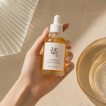 Beauty of Joseon Propolis Serum Glow Serum Propolis + Niacinamide 60ml
