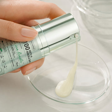 VT Reti A Reedle Shot 100 Retinol Booster