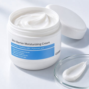 COSRX Skin Barrier Moisturizing Body Cream 450ml