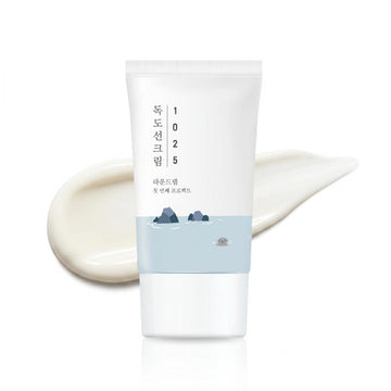 ROUND LAB Sunscreen 1025 Dokdo SPF50+ 50ml