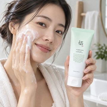 Beauty of Joseon Green Plum Cleanser Refreshing Gel 100ml