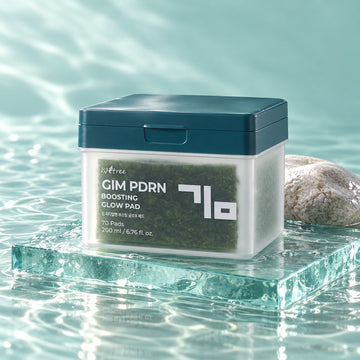 Isntree Gim Pdrn Boosting Glow Pad 70 Pads