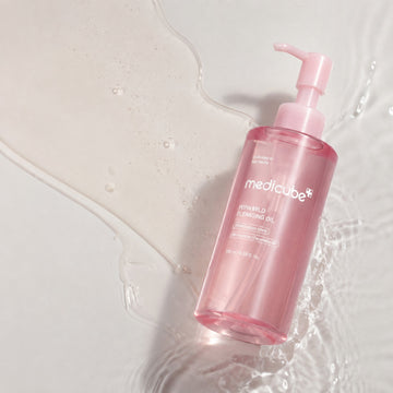 medicube PDRN Mild Cleansing Oil 195ml