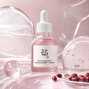 Beauty of Joseon Pore Firming Serum Red Bean PDRN + Peptide 30ml