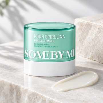 Pore Primer - SOME BY MI PDRN Spirulina Poreless Primer 10g