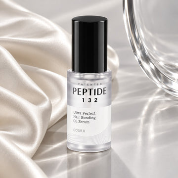 COSRX Peptide-132 Ultra Perfect Hair Bonding Oil Serum 28ml