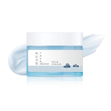 ROUND LAB Dokdo Cream 1025 Moisturizer 50ml