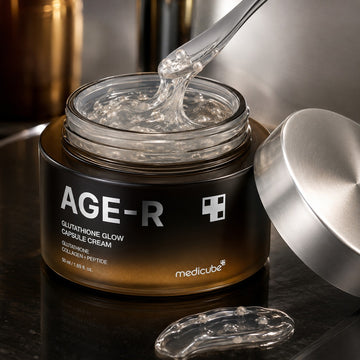 Medicube Glutathione Cream Glow Brightening Facial Cream 50ml