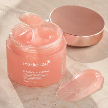 MEDICUBE Collagen Jelly Cream 110ml