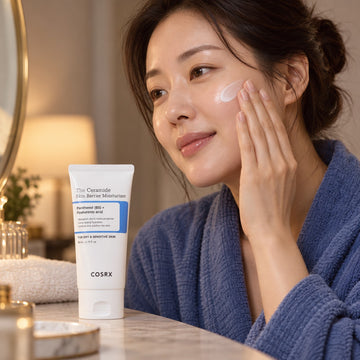 COSRX Ceramide Cream The Ceramide Skin Barrier Moisturizer 80ml