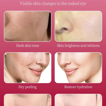 Sanendi PDRN Copper Peptide Ampoule Serum