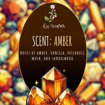 Amber Stone Skincare Bundle Gift Set - Skincare Lab