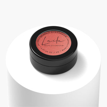 Ambience - Eyeshadow w Glitter
