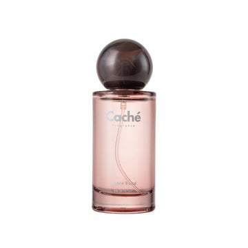 Caché Women's Fragrance - Ambre Boisé - Skincare Lab