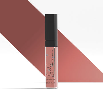 Aphrodite - Matte Liquid Lipstick