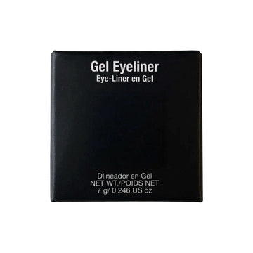 Gel Eyeliner - White