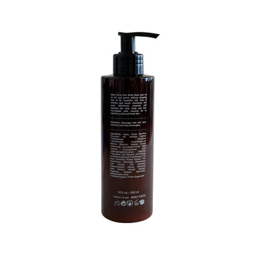 All-in-one Body Wash Essential Oils