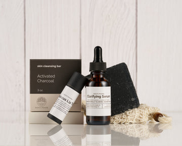 The Summer Glow Bundle