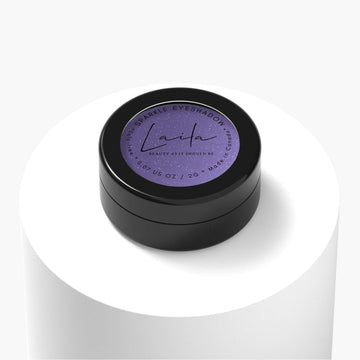 Burlesque - Eyeshadow w Glitter