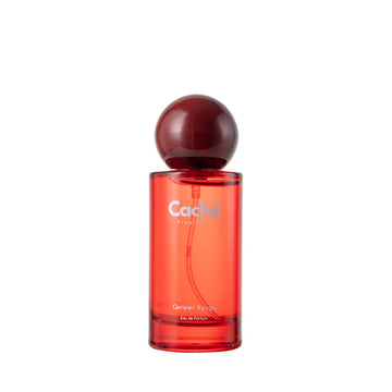 Caché Women's Fragrance - Cerisier Rouge - Skincare Lab