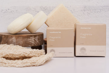 The Oily Hair Cure