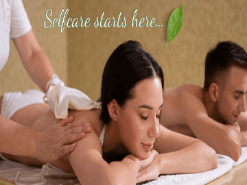 Body and Massage Oil - 12 Organic and Vegan FRAGRANCES