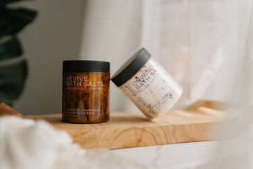 Unwind Bath Salt - Skincare Lab