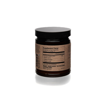 Tridoshic Spice Blend | Balancing & Cleansing Digestive Churna - Skincare Lab