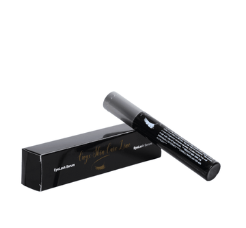 Organic Eyelash Growth Serum