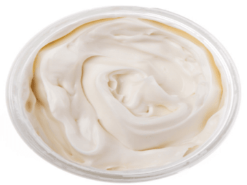 Lavender Infused Shea Body Butter 8 & 2 oz. Tubs