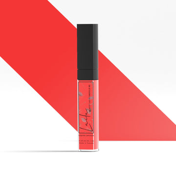 Fun Time - Matte Liquid Lipstick