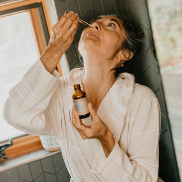 Allergy Relief Stack | Ayurvedic Sinus & Allergy Support - Skincare Lab