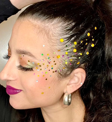 Glitzy Gems - Skincare Lab