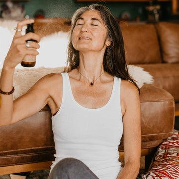 Menopause Ritual | Ayurvedic Support for Hormonal Balance - Skincare Lab