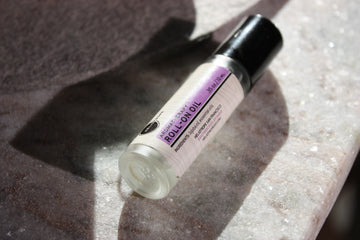 Aromatherapy Roll-On Oil - Skincare Lab