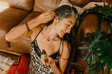 Karna Purana | Ayurvedic Ear Oil for Dryness & Discomfort - Skincare Lab