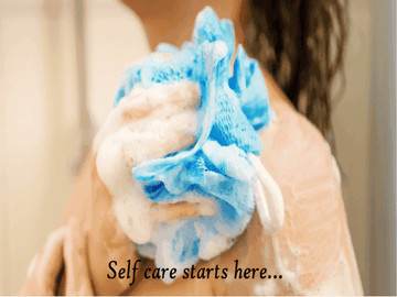 Three Step Anti-Acne Body System